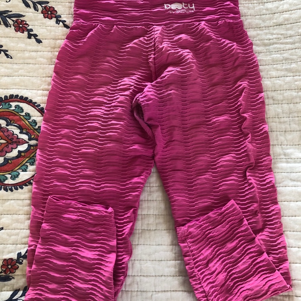 Booty By Brabants cropped leggings